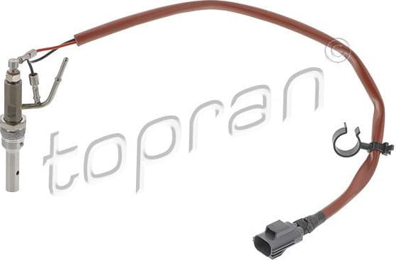 Injection Unit, soot/particulate filter regeneration 305 989