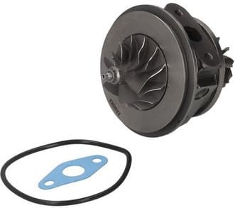Core assembly, turbocharger 8604072 - image 4