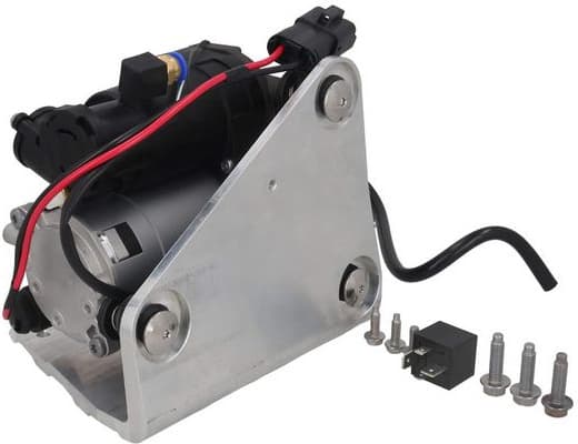 Compressor, compressed-air system 2077039 - image 3