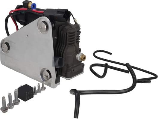 Compressor, compressed-air system 2077039 - image 4