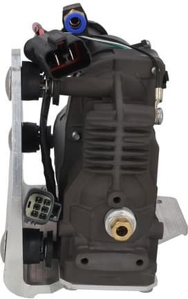 Compressor, compressed-air system 2077039 - image 5