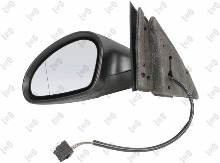 Exterior Mirror LORO 3415M07 - image 2