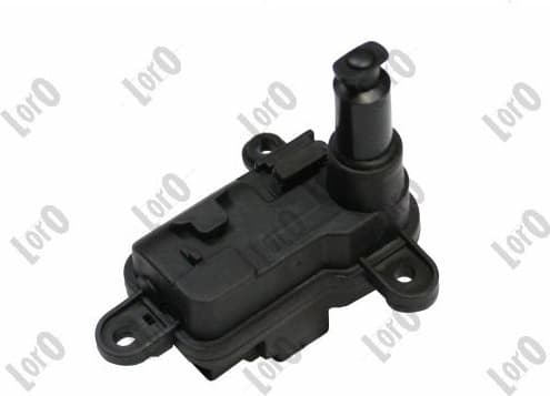 Actuator, central locking system LORO 132-053-220 - image 3