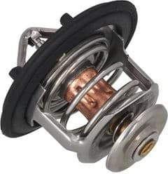 Thermostat, coolant 7710256 - image 3