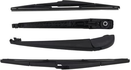 Wiper Arm, window cleaning 25315