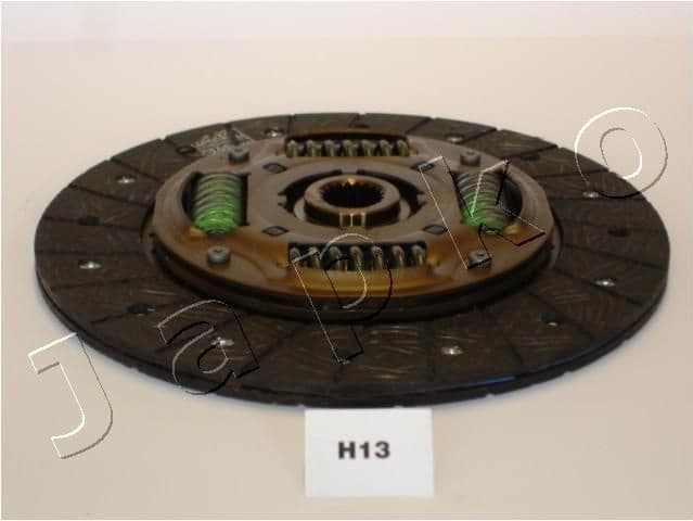 Clutch Disc 80H13