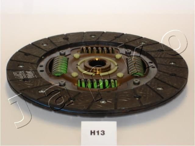 Clutch Disc 80H13 - image 2