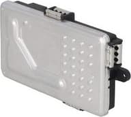 Resistor, interior blower 4140188 - image 2