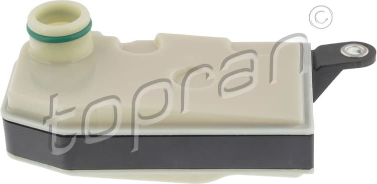 Hydraulic Filter, automatic transmission 601 332