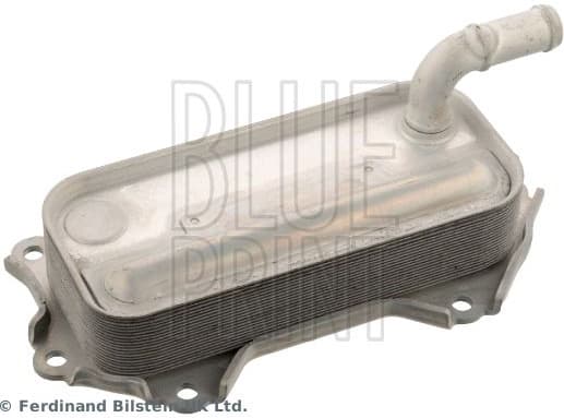 Oil Cooler, engine oil ADT36147