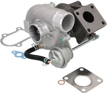 Coolant Flange 7920202 - image 3