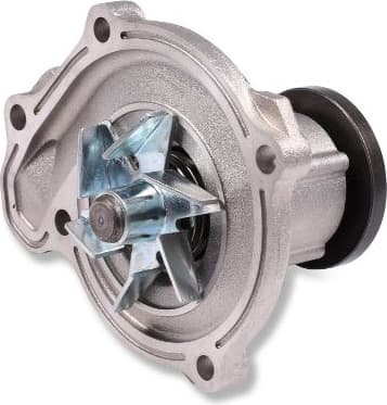 Water Pump, engine cooling P7371 - image 2