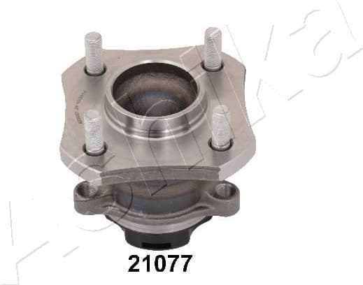 Wheel Hub 44-21077 - image 2