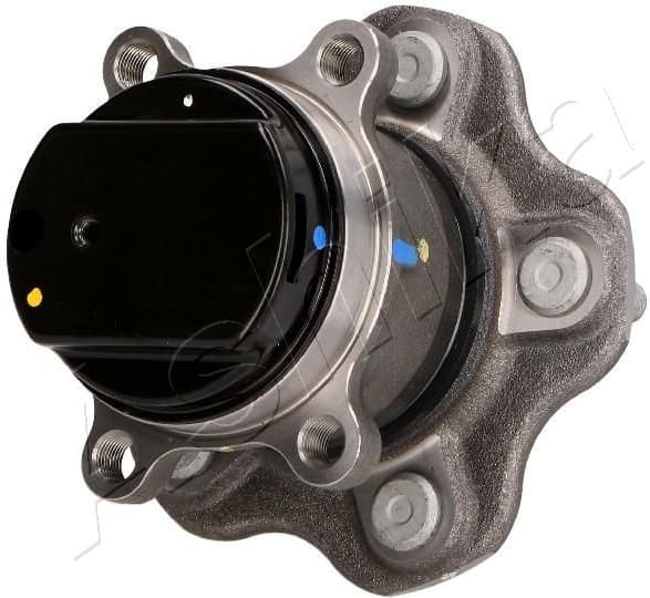 Wheel Hub 44-21056