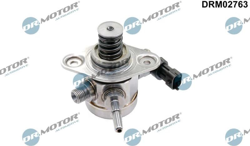 High-pressure Pump DRM02763