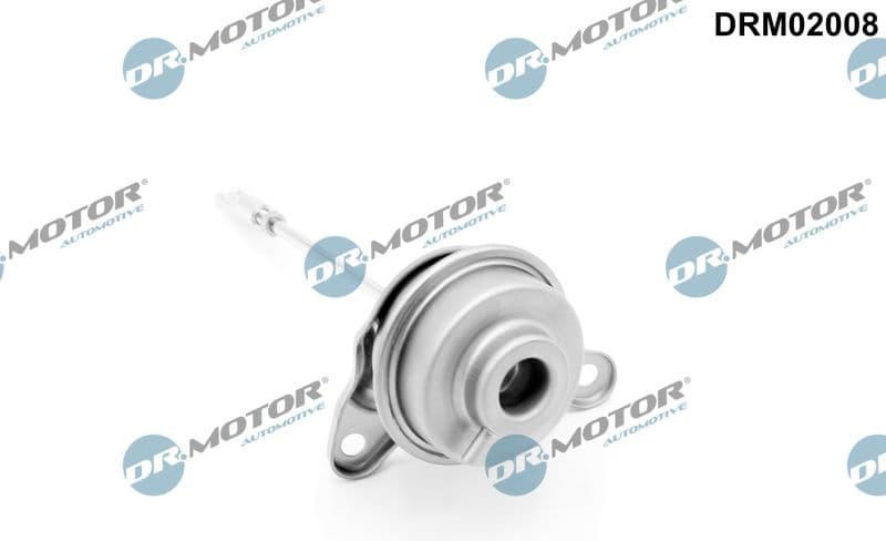 Actuator, turbocharger DRM02008