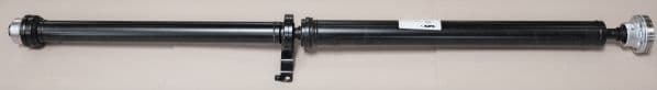 Propshaft, axle drive GKNP20074