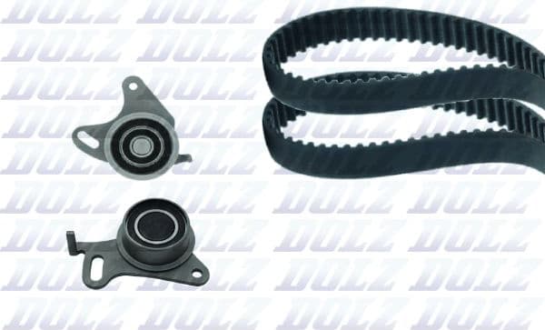 Timing Belt Kit SKD285