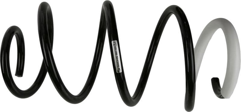 Suspension Spring 991 123