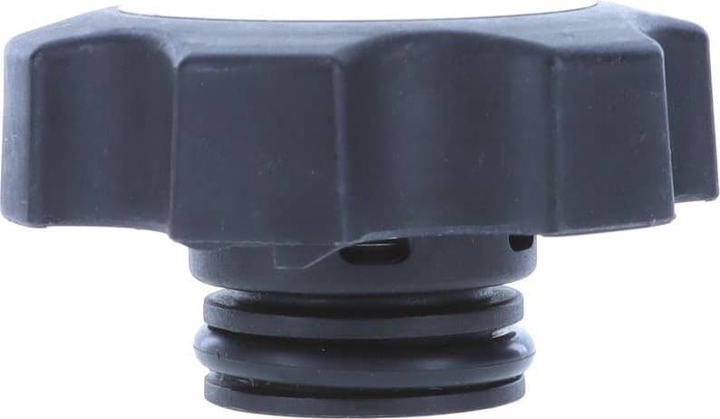 Cap, radiator T61 - image 3