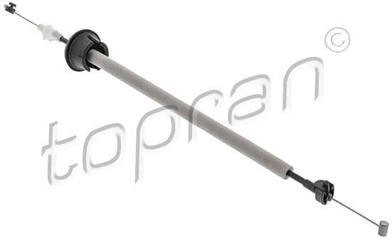 Cable Pull, door release 119 438