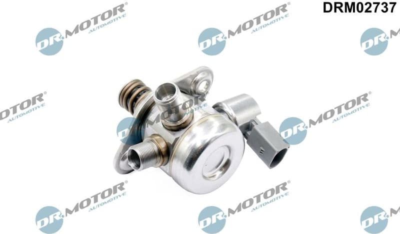 High-pressure Pump DRM02737