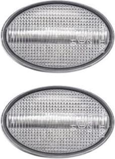 Direction Indicator Set LORO TUNING L37-140-007LED