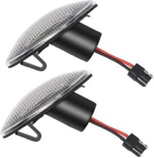 Direction Indicator Set LORO TUNING L37-140-007LED - image 2