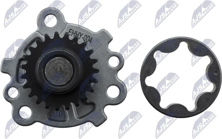 Oil Pump BPO-HY-004 - image 3