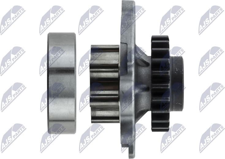 Oil Pump BPO-HY-004 - image 5