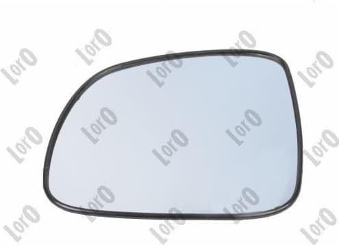 Mirror Glass, exterior mirror LORO 0615G01 - image 2