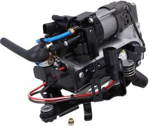 Compressor, compressed-air system 2077056 - image 6