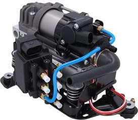 Compressor, compressed-air system 2077056 - image 4