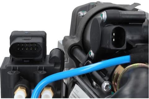 Compressor, compressed-air system 2077056 - image 3