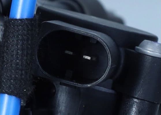 Compressor, compressed-air system 27-5025 - image 3