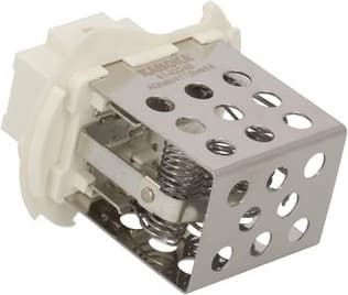 Resistor, interior blower 4140046