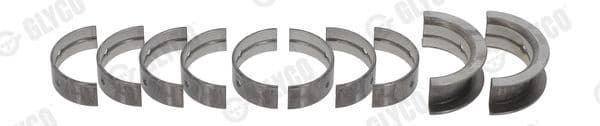 Crankshaft Bearing H1295/50.25MM