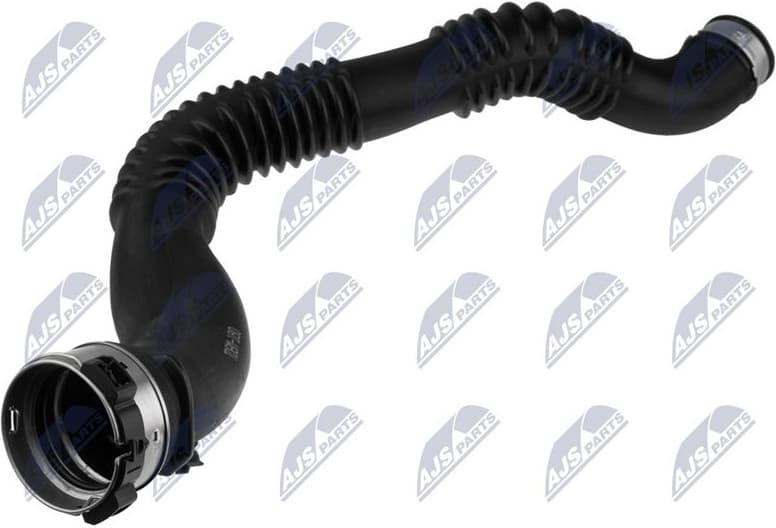 Charge Air Hose GPP-BM-180