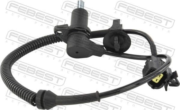 Sensor, wheel speed 10606-005
