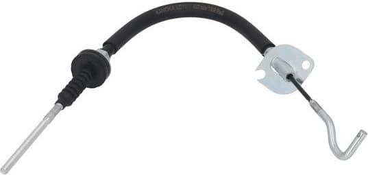 Cable Pull, clutch control LC161