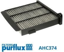 Filter, cabin air AHC374