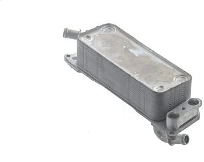 Oil Cooler, automatic transmission BEHR CLC 77 000S - image 2