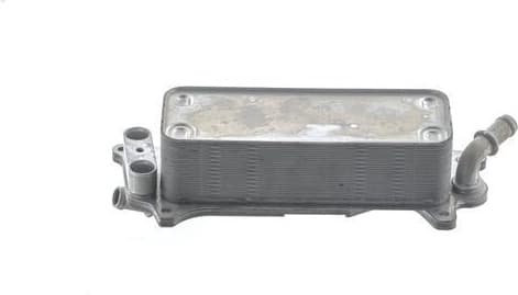 Oil Cooler, automatic transmission BEHR CLC 77 000S - image 5