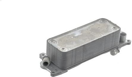 Oil Cooler, automatic transmission BEHR CLC 77 000S - image 8