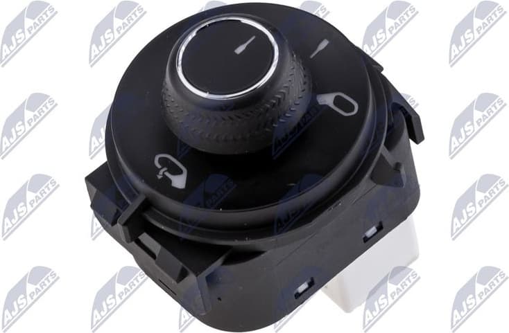 Switch, exterior mirror adjustment EWS-CT-019