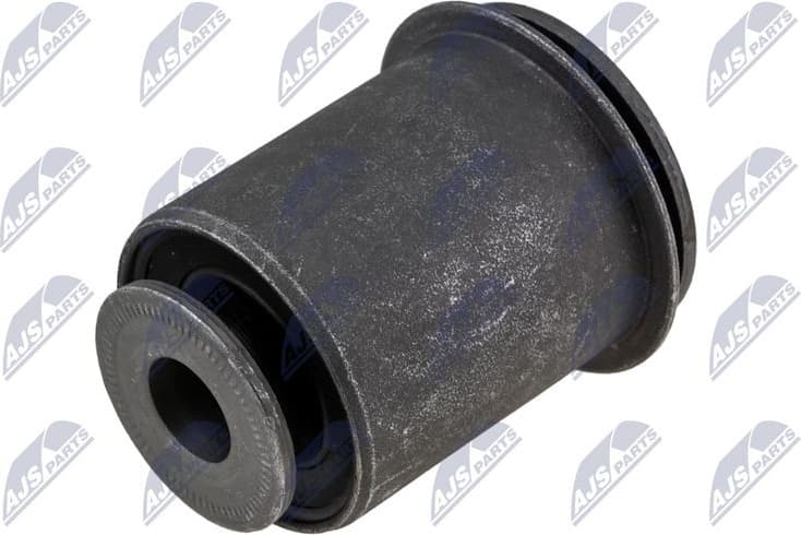 Mounting, control/trailing arm ZTP-FR-026C