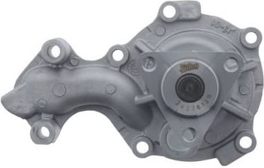 Water Pump, engine cooling 529207
