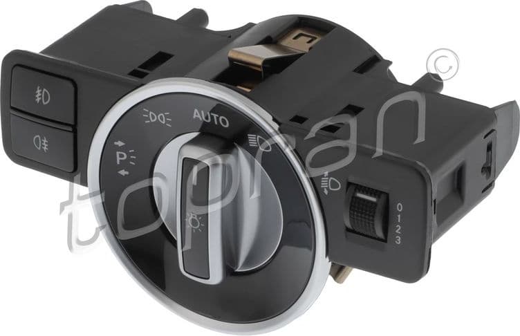 Switch, headlight 410 668