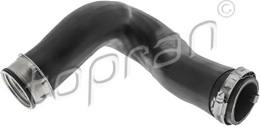 Charge Air Hose 114 503