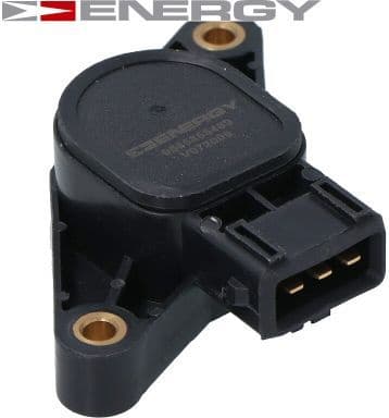 Sensor, throttle position TPS0005